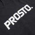 Men's sweatshirt PROSTO Biolog Hoodie black 3