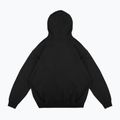 Men's sweatshirt PROSTO Biolog Hoodie black 2