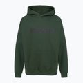 Men's sweatshirt PROSTO Biolog Hoodie khaki