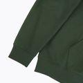 Men's sweatshirt PROSTO Biolog Hoodie khaki 4