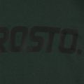 Men's sweatshirt PROSTO Biolog Hoodie khaki 3