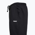Men's trousers PROSTO Infinity black 3