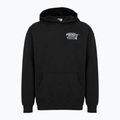 Men's sweatshirt PROSTO Flathead Hoodie black