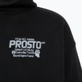 Men's sweatshirt PROSTO Flathead Hoodie black 5