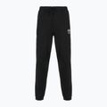 Men's trousers PROSTO Flathead black