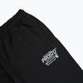 Men's trousers PROSTO Flathead black 4