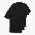 Men's T-shirt PROSTO Basic 3Pack black