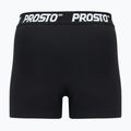 Men's boxers PROSTO KL252MACC 3 pairs black 2