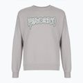 Men's sweatshirt PROSTO Graffiti washed gray