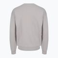 Men's sweatshirt PROSTO Graffiti washed gray 2