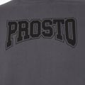 Men's sweatshirt PROSTO College black 3