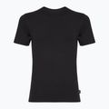 Men's T-shirt PROSTO Slim black