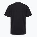 Men's T-shirt PROSTO Big Logo washed black 2