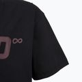 Men's T-shirt PROSTO Big Logo washed black 4