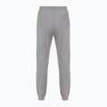 Men's trousers PROSTO Big Logo washed gray 2