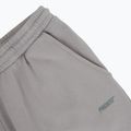 Men's trousers PROSTO Big Logo washed gray 4