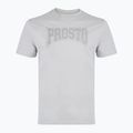 Men's T-shirt PROSTO Collage gray