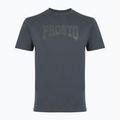 Men's T-shirt PROSTO Collage black