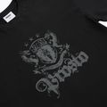 Men's longsleeve PROSTO Crest black 3