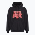 Men's sweatshirt PROSTO Chicago Hoodie black