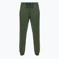 Men's trousers PROSTO Demage washed khaki