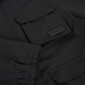 Men's jacket PROSTO Cargo black 4