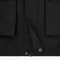 Men's jacket PROSTO Cargo black 5