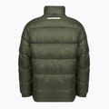 Men's winter jacket PROSTO Puffer Void-9 olive green 2