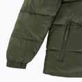 Men's winter jacket PROSTO Puffer Void-9 olive green 4