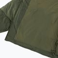 Men's winter jacket PROSTO Puffer Void-9 olive green 5
