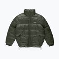 Men's winter jacket PROSTO Puffer Void-9 olive green