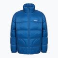 Men's winter jacket PROSTO Puffer Void-9 royal blue