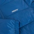 Men's winter jacket PROSTO Puffer Void-9 royal blue 3