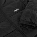 Men's winter jacket PROSTO Puffer Void-9 black 3