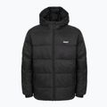 Men's winter jacket PROST Puffer black