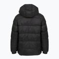 Men's winter jacket PROST Puffer black 2