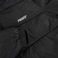 Men's winter jacket PROST Puffer black 4