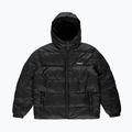Men's winter jacket PROST Puffer black 6