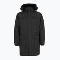 Men's winter jacket PROSTO Expedition black