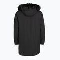Men's winter jacket PROSTO Expedition black 2