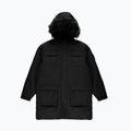 Men's winter jacket PROSTO Expedition black 8