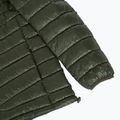 Men's transitional jacket PROSTO Lightweight olive green 3