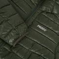 Men's transitional jacket PROSTO Lightweight olive green 4
