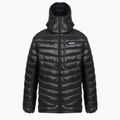Men's winter jacket PROSTO Lightweight black