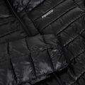 Men's winter jacket PROSTO Lightweight black 4