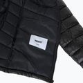 Men's winter jacket PROSTO Lightweight black 5