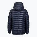 Men's winter jacket PROSTO Lightweight navy 2