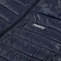 Men's winter jacket PROSTO Lightweight navy 3