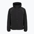 Men's winter jacket PROSTO Lightweight black