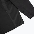 Men's winter jacket PROSTO Lightweight black 4